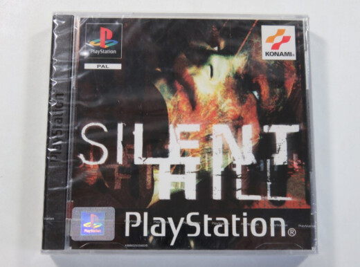 Remake Sillent Hill je konečně na cestě