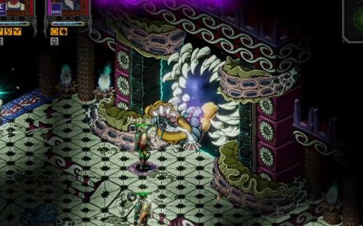 Od Cydonie po Yuggoth aneb inspekce nemovitostí, kde se rozhoduje o osudu lidstva