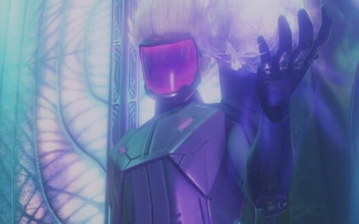 Od Cydonie po Yuggoth aneb inspekce nemovitostí, kde se rozhoduje o osudu lidstva