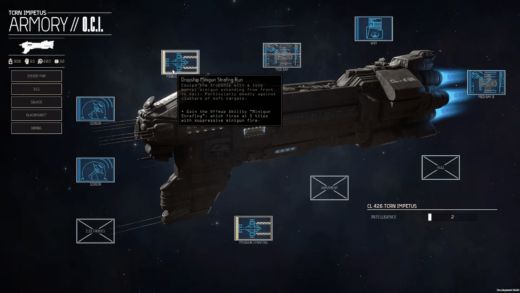 Když Battle Brothers oblečou kevlar: jak vypadá Menace