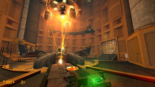 Black Mesa – skvělý remake Half-Life