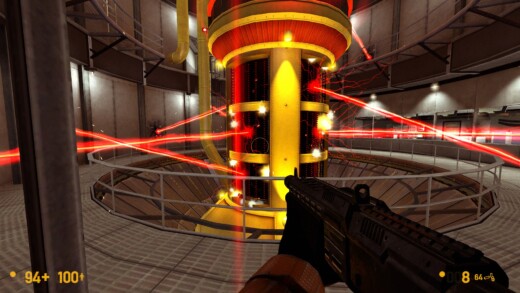 Black Mesa – skvělý remake Half-Life