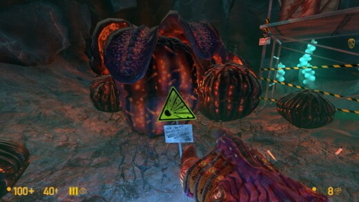 Black Mesa – skvělý remake Half-Life