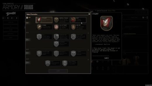 Když Battle Brothers oblečou kevlar: jak vypadá Menace