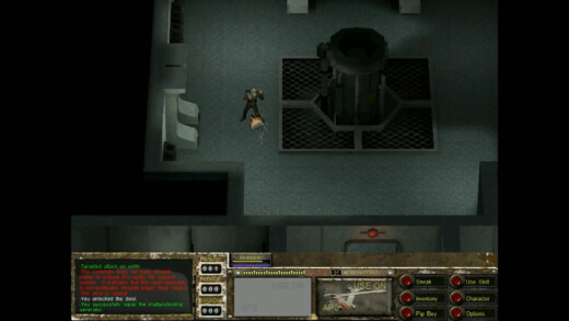 Van Buren – třetí Fallout, který nikdy nevyšel