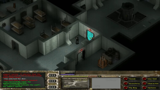 Van Buren – třetí Fallout, který nikdy nevyšel