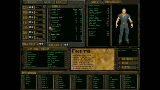 Van Buren – třetí Fallout, který nikdy nevyšel