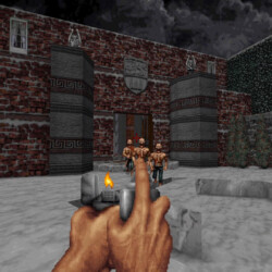 Remaster FPS klasiky Blood bude „vylepšen“ v Blood: Refreshed Supply