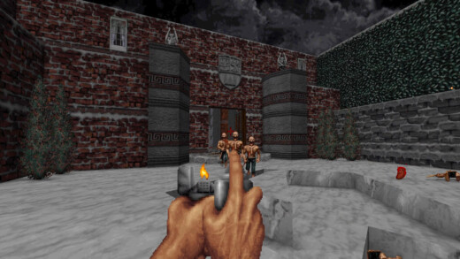 Remaster FPS klasiky Blood bude „vylepšen“ v Blood: Refreshed Supply