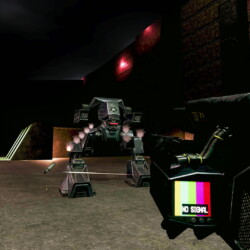 Deus Ex remaster je na cestě, ale nevypadá moc dobře…