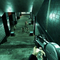 Deus Ex remaster je na cestě, ale nevypadá moc dobře…