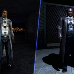 Deus Ex remaster je na cestě, ale nevypadá moc dobře…