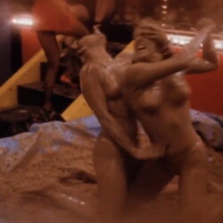 Filmový (ne)TIP: Prci, prci, joysticky / Joysticks (1993)