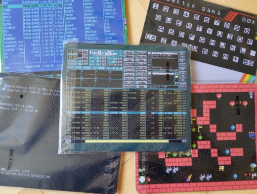 Zpráva o stavu maloobchodním XXI