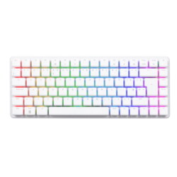 Raspberry Pi 500+, malinový počítač v klávesnici potřetí, a konečně s NVMe diskem!