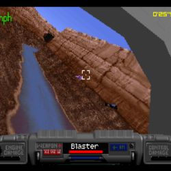 Zahrajem (hra měsíce): Slipstream 5000