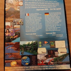 Zahrajem (hra měsíce): Slipstream 5000