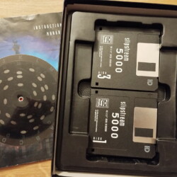 Zahrajem (hra měsíce): Slipstream 5000