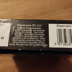 Zahrajem (hra měsíce): Slipstream 5000