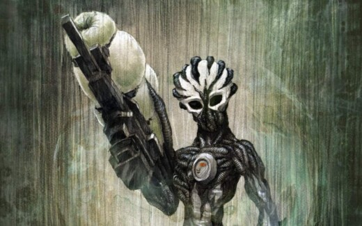 Od Cydonie po Yuggoth aneb inspekce nemovitostí, kde se rozhoduje o osudu lidstva