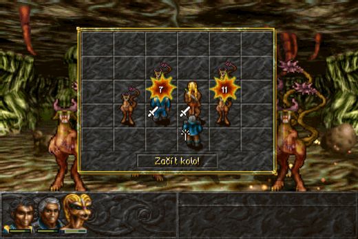 RPG Deník: Driscollův manuál na přežití aneb zápisky z nečekaně zelené planety (5. část)