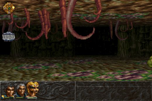 RPG Deník: Driscollův manuál na přežití aneb zápisky z nečekaně zelené planety (5. část)