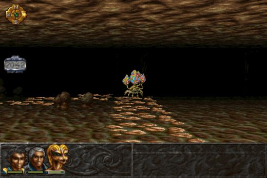 RPG Deník: Driscollův manuál na přežití aneb zápisky z nečekaně zelené planety (5. část)