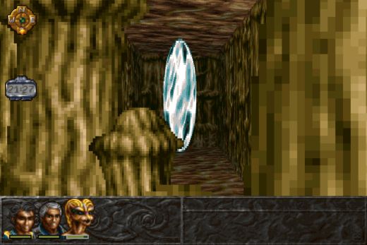 RPG Deník: Driscollův manuál na přežití aneb zápisky z nečekaně zelené planety (5. část)