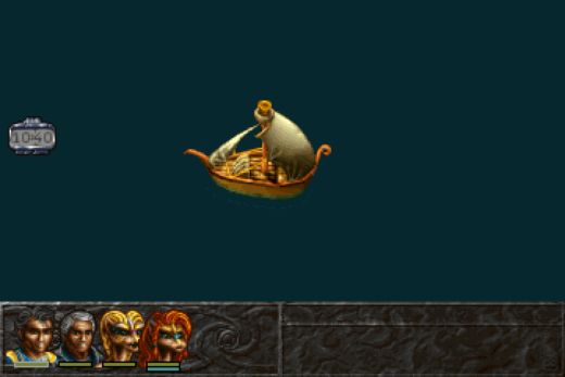 RPG Deník: Driscollův manuál na přežití aneb zápisky z nečekaně zelené planety (5. část)