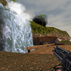 Dohráno – Command & Conquer: Renegade