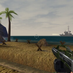 Dohráno – Command & Conquer: Renegade