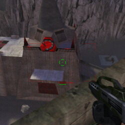 Dohráno – Command & Conquer: Renegade