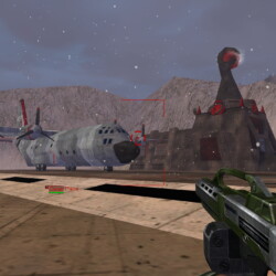 Zahrajem (hra měsíce) – Command & Conquer: Renegade