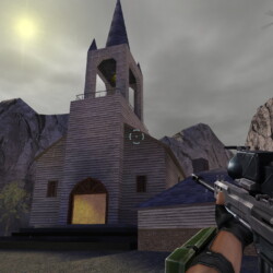 Dohráno – Command & Conquer: Renegade