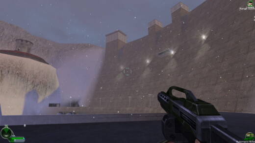 Zahrajem (hra měsíce) – Command & Conquer: Renegade