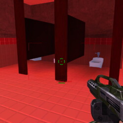 Zahrajem (hra měsíce) – Command & Conquer: Renegade