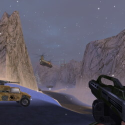 Dohráno – Command & Conquer: Renegade