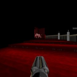 Pár projektů pro Dooma a Hexena