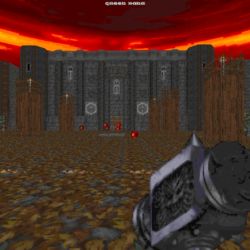 Pár projektů pro Dooma a Hexena