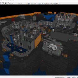 Pár projektů pro Dooma a Hexena