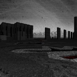 Pár projektů pro Dooma a Hexena