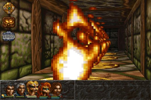 RPG Deník: Driscollův manuál na přežití aneb zápisky z nečekaně zelené planety (8. část)