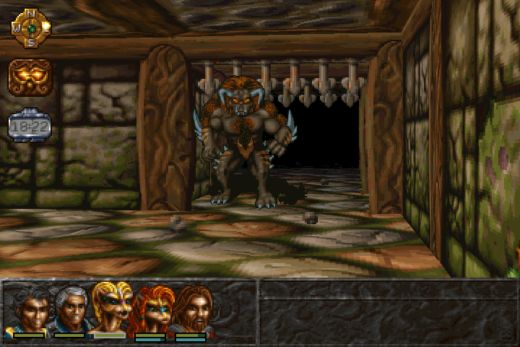 RPG Deník: Driscollův manuál na přežití aneb zápisky z nečekaně zelené planety (8. část)