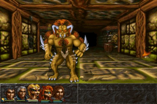 RPG Deník: Driscollův manuál na přežití aneb zápisky z nečekaně zelené planety (8. část)