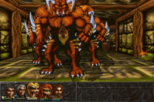 RPG Deník: Driscollův manuál na přežití aneb zápisky z nečekaně zelené planety (8. část)