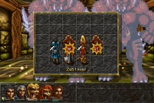 RPG Deník: Driscollův manuál na přežití aneb zápisky z nečekaně zelené planety (8. část)