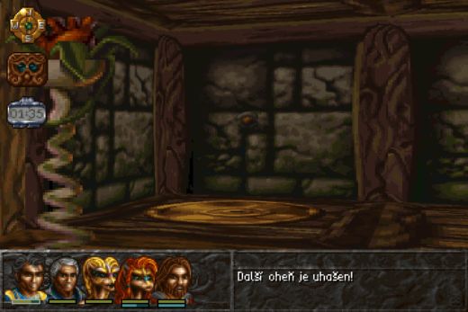 RPG Deník: Driscollův manuál na přežití aneb zápisky z nečekaně zelené planety (8. část)