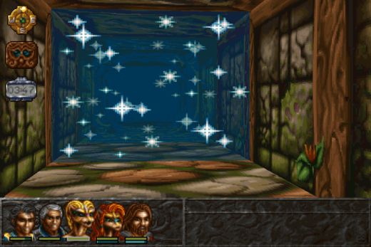 RPG Deník: Driscollův manuál na přežití aneb zápisky z nečekaně zelené planety (8. část)