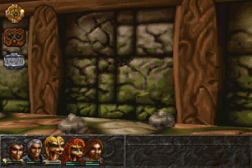 RPG Deník: Driscollův manuál na přežití aneb zápisky z nečekaně zelené planety (8. část)