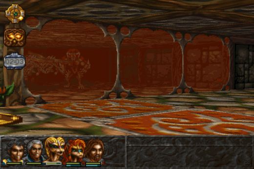 RPG Deník: Driscollův manuál na přežití aneb zápisky z nečekaně zelené planety (8. část)
